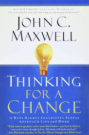 Thinking for a Change
